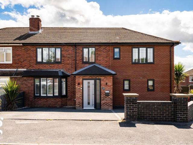 House for sale in Tupsley, Lower Bullingham