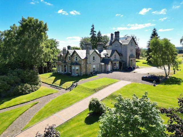 House for sale in Milton Bridge, Auchendinny