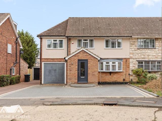 House for sale in Latton Bush, Harlow