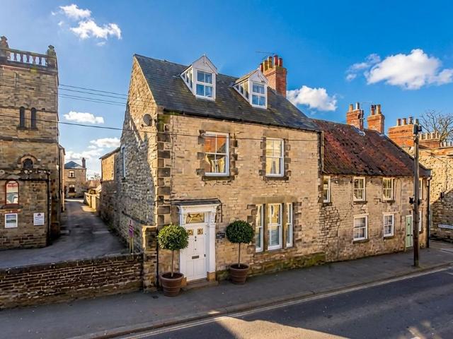 House for sale in Pickering, North Yorkshire