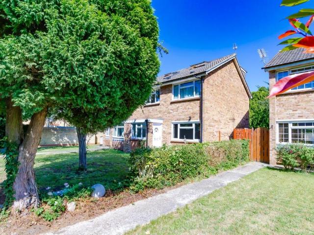 House for sale in Swanley, The Butts