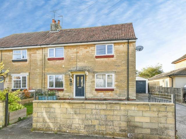 House for sale in Calne