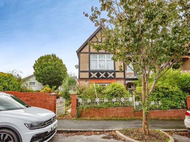 House for sale in Aberystwyth