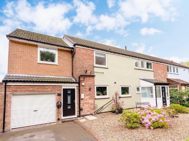 House for sale in Acklington, Northumberland
