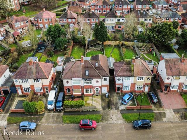 House for sale in High Field, Isle Of Man