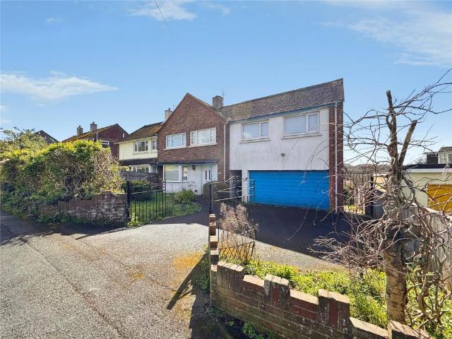 House for sale in Buckland, Teignbridge