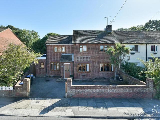 House for sale in West Dumpton, Thanet