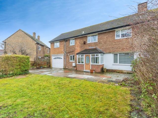 House for sale in Georgia, Greater Manchester