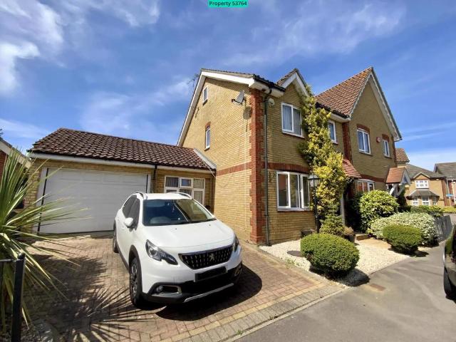 House for sale in Harlow, Essex