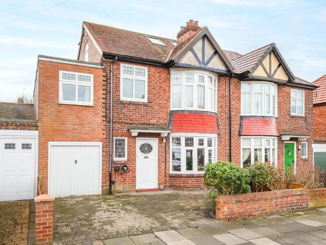 House for sale in Whitley Bay, Isle Of Man