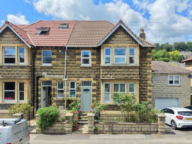 House for sale in Dulcote, Bath And North East Somerset