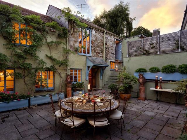 House for sale in Ashburton, Bridford