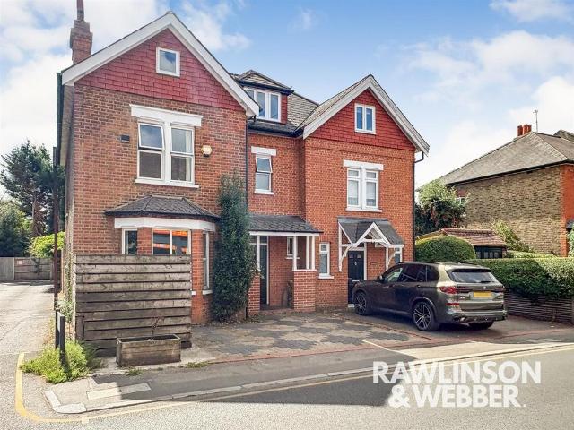 House for sale in Blackhills, Surrey