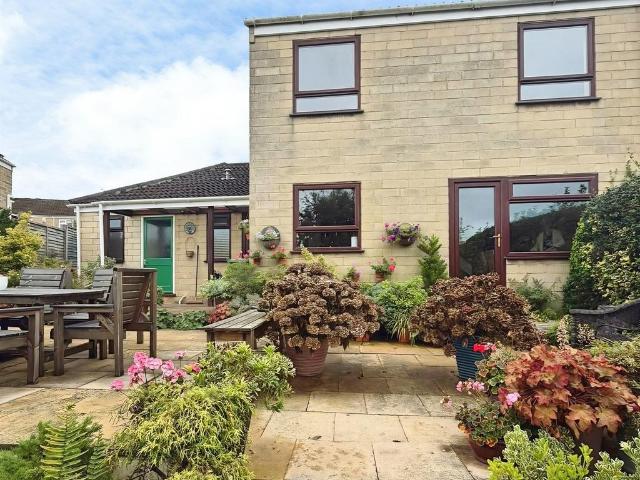 House for sale in Bridge Yate, Oldland Common