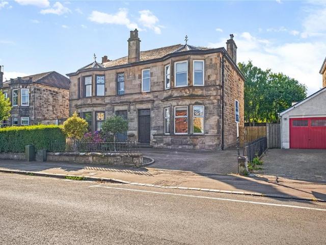 House for sale in Rutherglen, Scotland