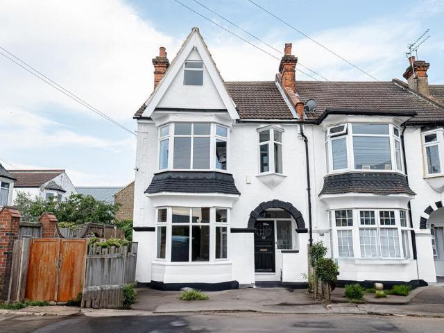 House for sale in Alton Barnes, Isle Of Man