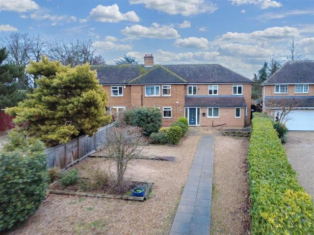 House for sale in Caldermill, East Midlands