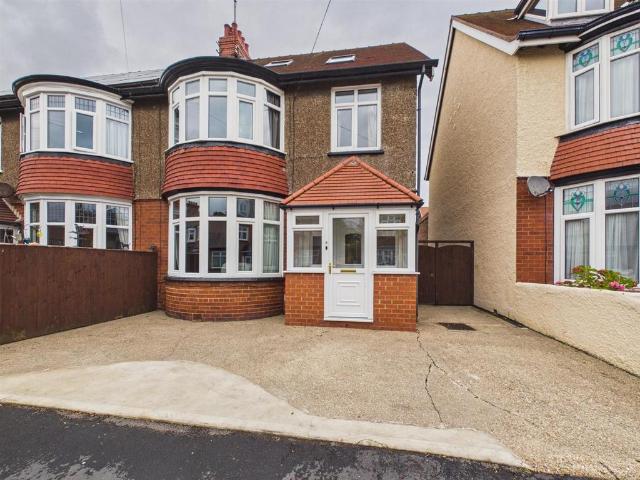 House for sale in Hilderthorpe, Bridlington