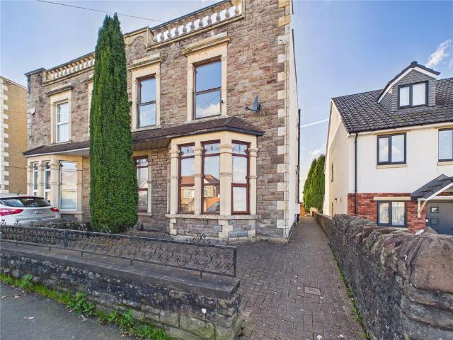 House for sale in Broomhill, Feckenham