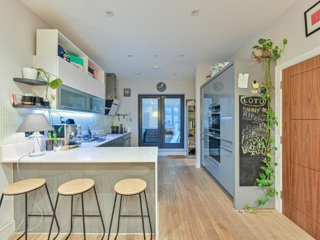 House for sale in Brixton, Greater London