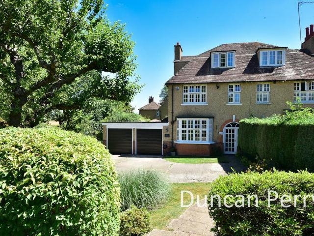 House for sale in South Mimms and Ridge, South Mimms