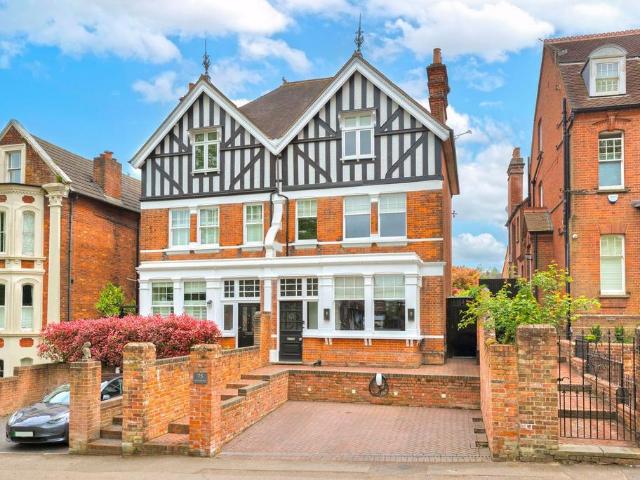 House for sale in Brook Street, Bourne Vale