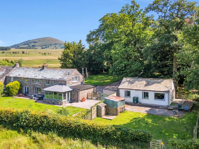 House for sale in Matterdale