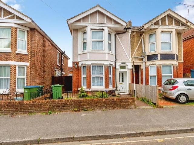House for sale in The Polygon, Isle Of Man