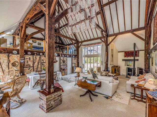 House for sale in Lavant, Littlecote