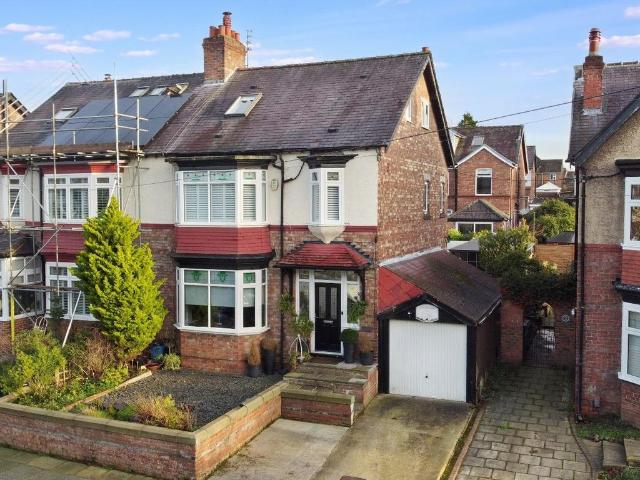 House for sale in Darlington