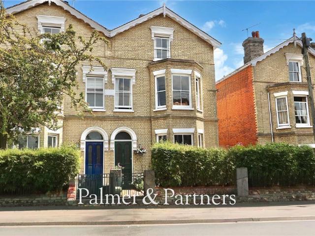 House for sale in The Dales, Key Street