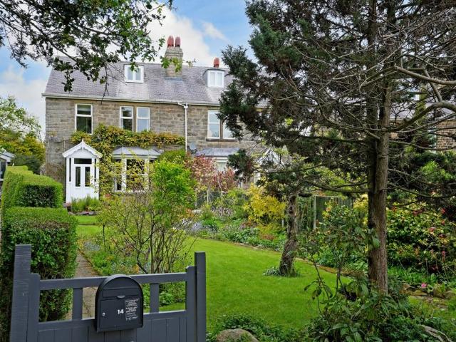 House for sale in Dore, South Yorkshire