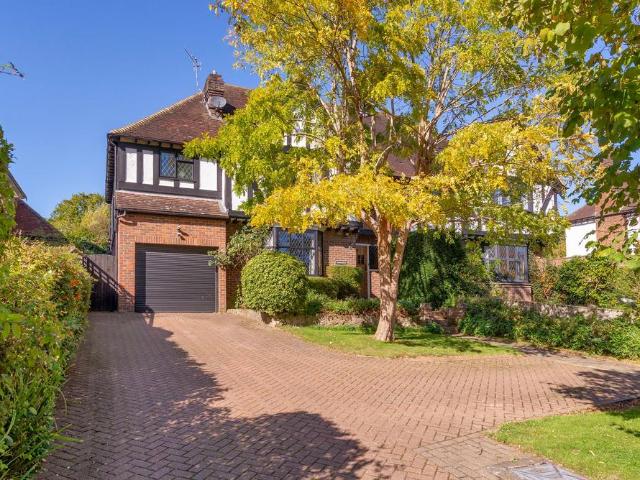 House for sale in Higham Wood, Bourne Vale