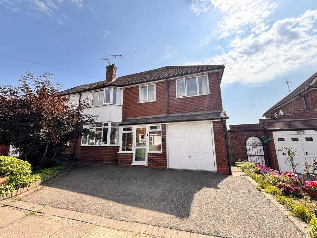 House for sale in West Midlands