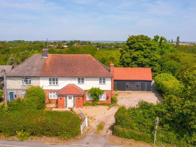 House for sale in Maldon, Essex