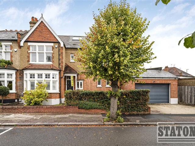 House for sale in London Borough of Barnet, Greater London