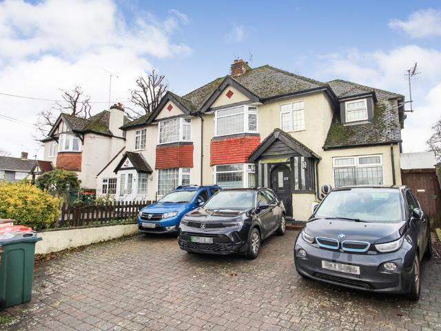 House for sale in Northgate, Glynde