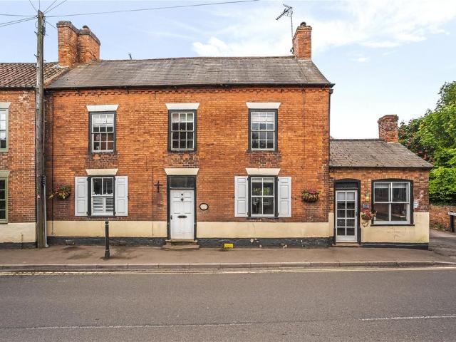 House for sale in Alverton, East Midlands