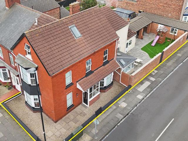 House for sale in Grange, Brierton