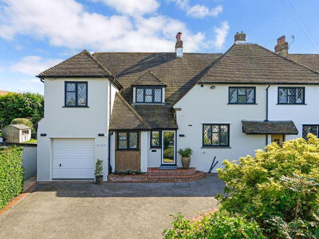 House for sale in Folkestone, Kent