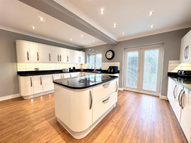 House for sale in London Borough of Bexley, Greater London