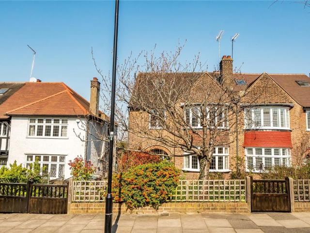 House for sale in Muswell Hill, Isle Of Man