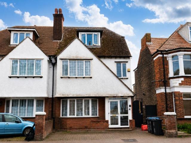House for sale in Cliftonville West, Acol