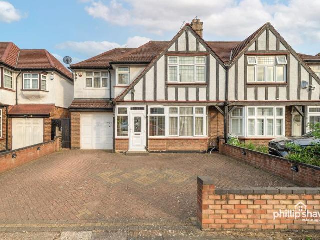 House for sale in Kingsbury, Greater London