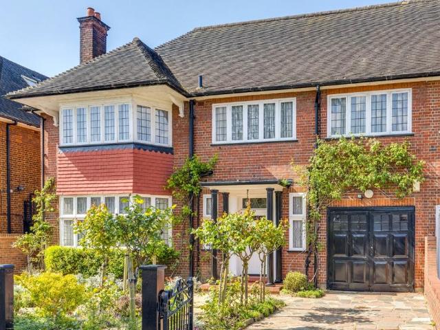 House for sale in Golders Green, Isle Of Man