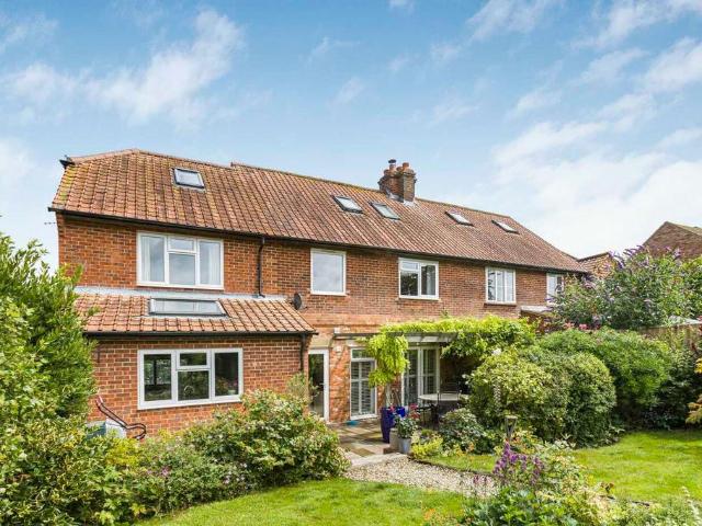 House for sale in Berrick Salome, Oxfordshire