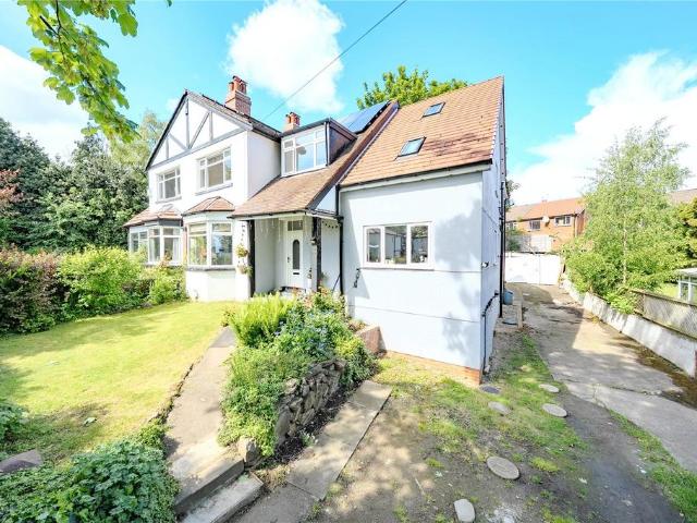 House for sale in West Yorkshire