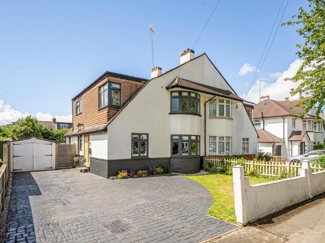 House for sale in Coney Hall, Greater London