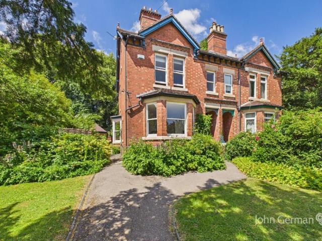 House for sale in Compton, Froggatt
