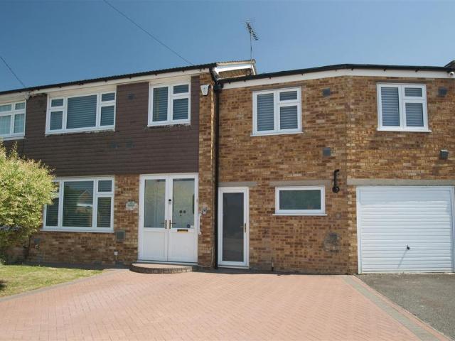 House for sale in Colnbrook with Poyle, Slough